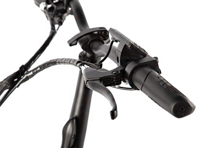 Электровелосипед Gelbert Saturn 2 PRO