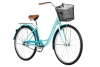 Велосипед  Foxx Vintage 28 2025