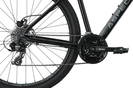 Велосипед Aspect Radium Pro 3X 29 (2025)