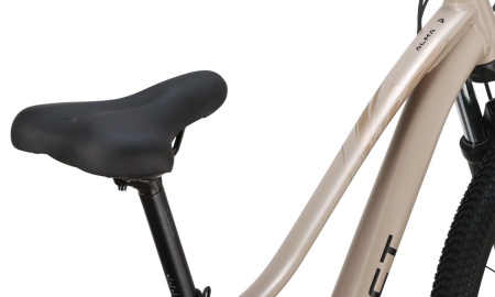 Велосипед Aspect Alma 27.5 (2026) 