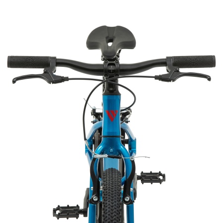 Велосипед Welt Moovix 1.0 V 20 (2026)