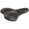 Седло Velo Plush tour uni, 261х161мм, анатом., D2, O-Zone Base Cut