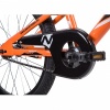 Велосипед Novatrack Juster 20 (2023)