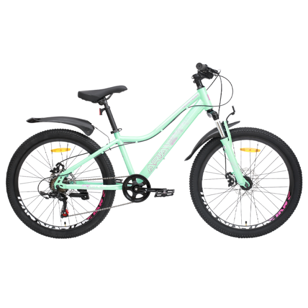 Велосипед TechTeam Aria 24