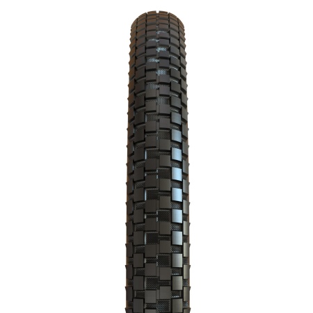Покрышка 20 Maxxis Holy Roller 20x1.95 53-406 60TPI Wire