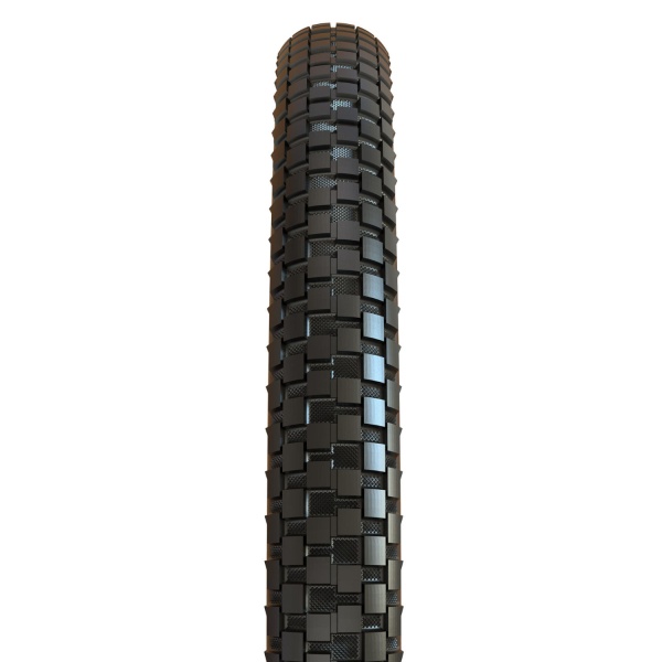 Покрышка 20 Maxxis Holy Roller 20x1.95 53-406 60TPI Wire