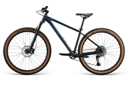 Велосипед Aspect Air Elite 29 (2025)