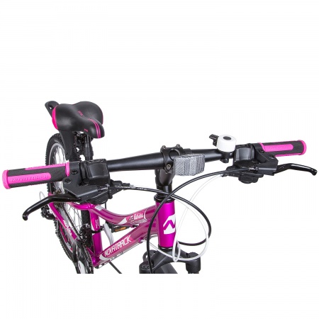 Велосипед Novatrack 24" Katrina V (2021) Велосипед Novatrack 24" Katrina V (2021)