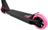 Самокат трюковой Chilli 2021 Pro Scooter Base Black/Pink