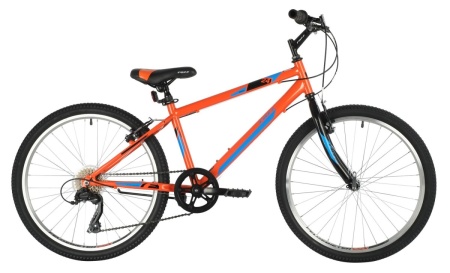Велосипед Foxx Mango 24 (2023)