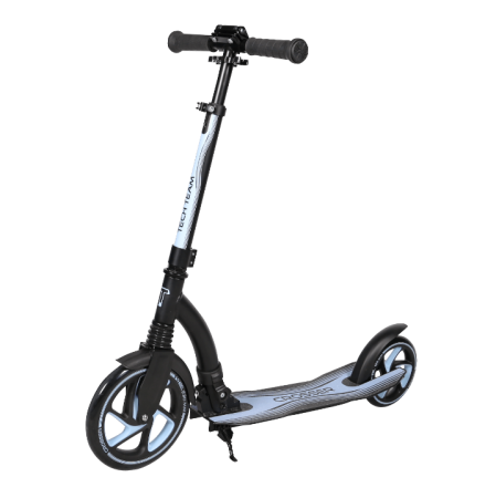 Самокат TechTeam Crosser