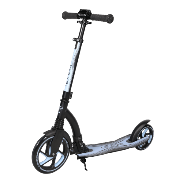Самокат TechTeam Crosser