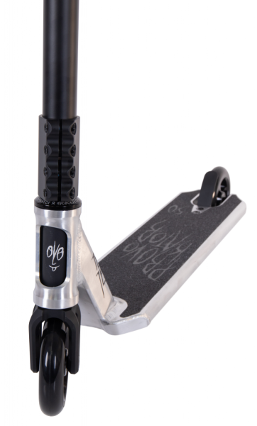 Самокат трюковой TechTeam Provokator 50 brushed-black