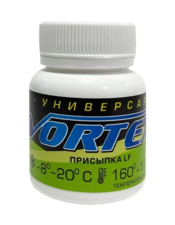 Присыпка Vortex LF VOR-16 -8/-20 50 гр. 