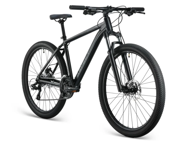 Велосипед Aspect Radium Pro 3X 27.5 (2025)