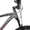 Велосипед Welt Raven 1.0 HD 27 (2024)