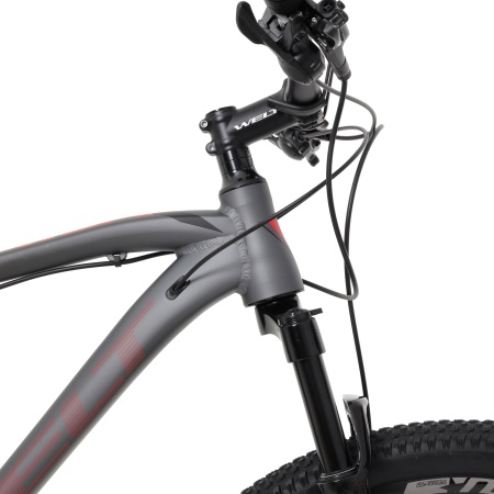 Велосипед Welt Raven 1.0 HD 27 (2024)