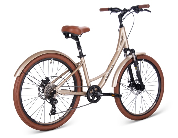 Велосипед Aspect Citylife 26 (2024)