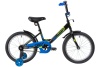 Велосипед Novatrack Twist 18 (2023)