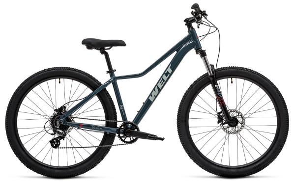 Велосипед Welt Bianca 2.0 HD 27 (2026)