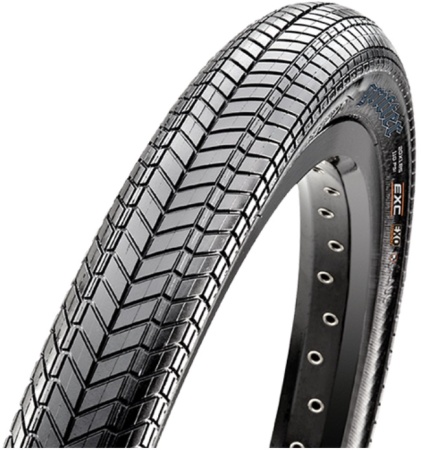 Покрышка 20 Maxxis Grifter 20X2.10 TPI60X2 Wire