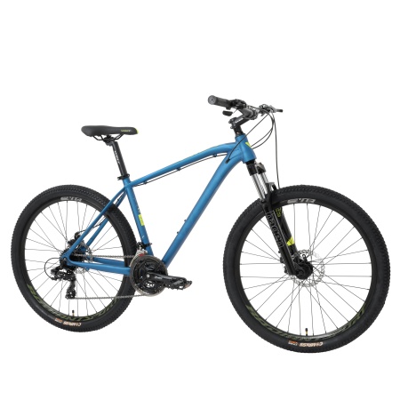 Велосипед Welt Raven 1.0 D 27 (2024)
