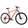 Велосипед Welt Ridge 1.0 D 29 (2023)