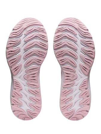 Беговые кроссовки Asics Cumulus 23 MK Barely Rose/Rosequar