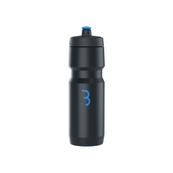 Фляга 750 ml. BBB BWB-05 White/Black