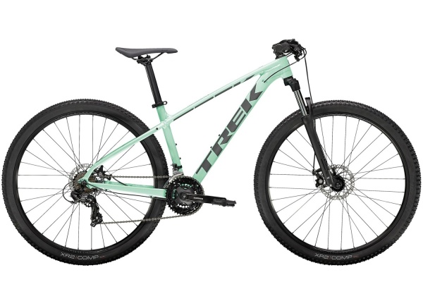 Велосипед Trek Marlin 4 ATB 27.5" (2022)