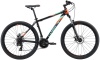 Велосипед Welt Ridge 1.0 D 26 (2020) Велосипед Welt Ridge 1.0 D 26 (2020)