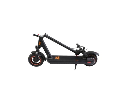 Электросамокат Kugoo M3