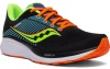 Беговые кроссовки Saucony Guide 14 Future Black Беговые кроссовки Saucony Guide 14 Future Black