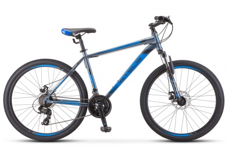Велосипед Stels Navigator 500 D 26 (2020) Велосипед Stels Navigator 500 D 26 (2020)