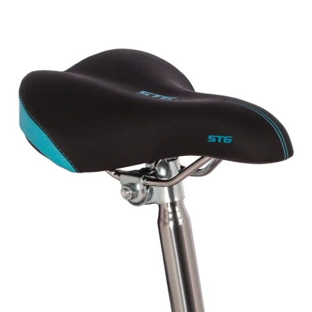 Велосипед Novatrack Jenny 24 D (2025)