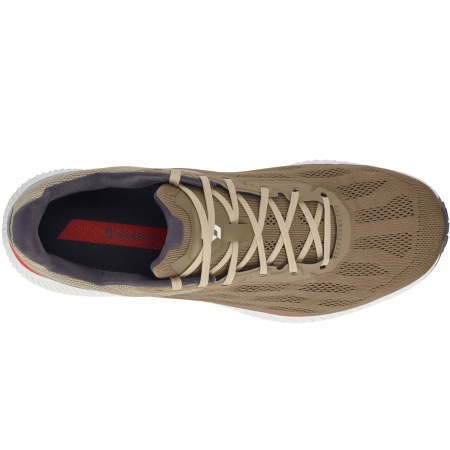 Кроссовки Scott Cruise dust beige/dark beige