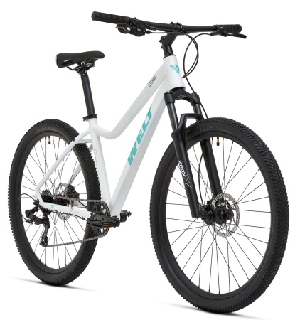 Велосипед Welt Sienna 2.1 HD 27