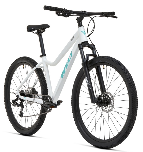 Велосипед Welt Sienna 2.1 HD 27