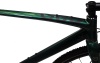 Велосипед Welt G80 Dark green (2021) Велосипед Welt G80 Dark green (2021)