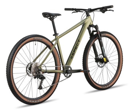 Велосипед Aspect Cobalt 29 (2026)