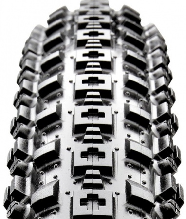 Покрышка 27.5 Maxxis Crossmark 27.5x1.95 45-584 60TPI Wire