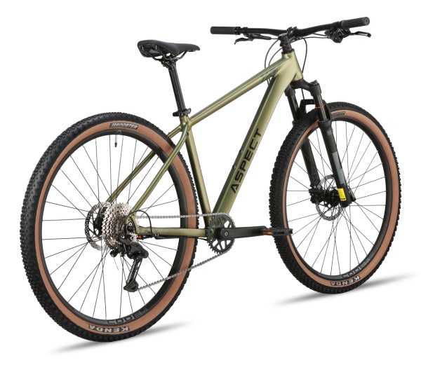 Велосипед Aspect Cobalt 29 (2026)