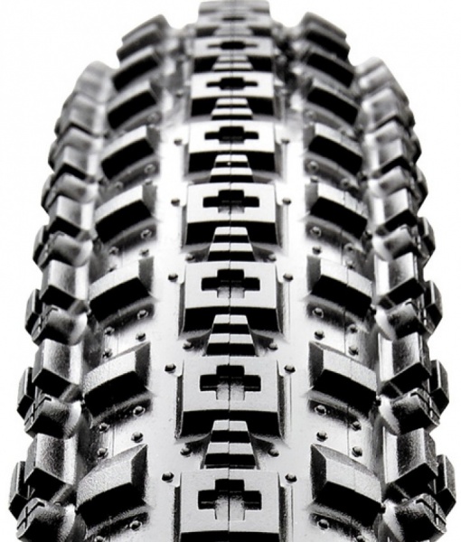Покрышка 29 Maxxis Crossmark 29x2.10 52/52-622 60TPI Wire