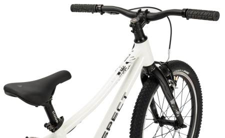 Велосипед Aspect Smile 20 (2026)