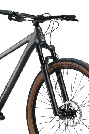 Велосипед Aspect Air Pro 29 (2025)