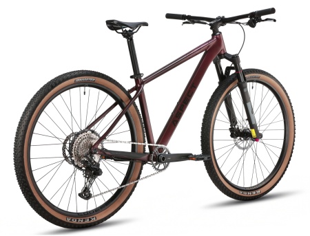 Велосипед Aspect Air Elite 29 (2026)