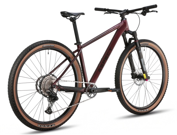 Велосипед Aspect Air Elite 29 (2026)