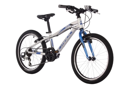 Велосипед Novatrack Prime V 24 (2025)