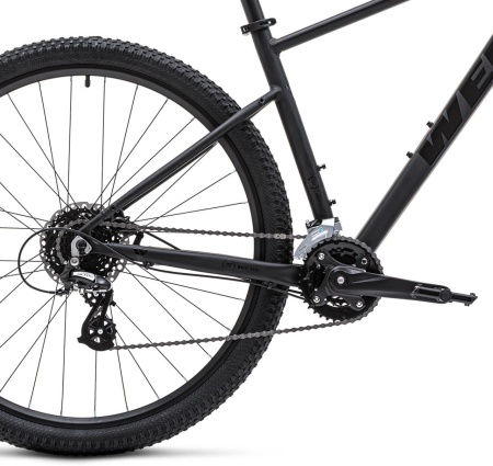 Велосипед Welt Rocket 2.2 HD 29 (2026)