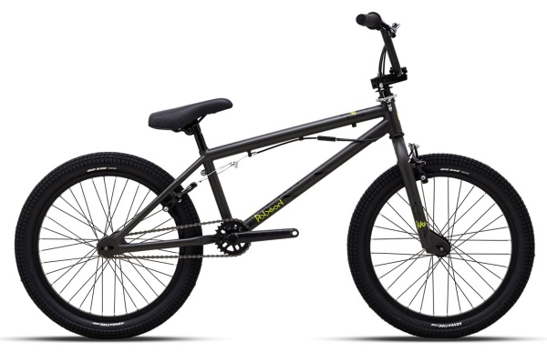 Велосипед Polygon Rudge 3 (2023)